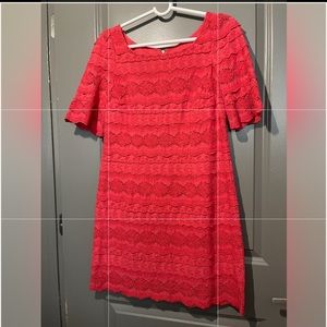 Anthropologie Moulinette Soeurs dress size 4